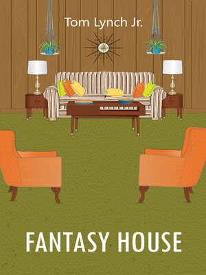 cover image of Fantasy House